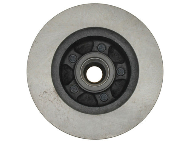 Disc Brake Rotor and Hub Assembly Raybestos Brakes 6066R