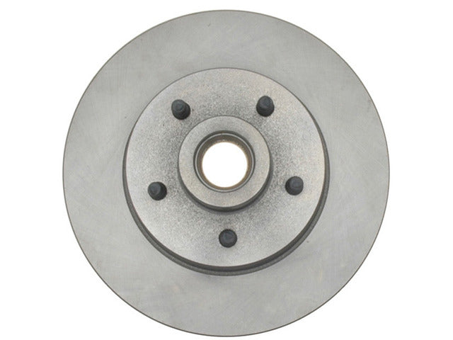 Disc Brake Rotor and Hub Assembly Raybestos Brakes 6066R