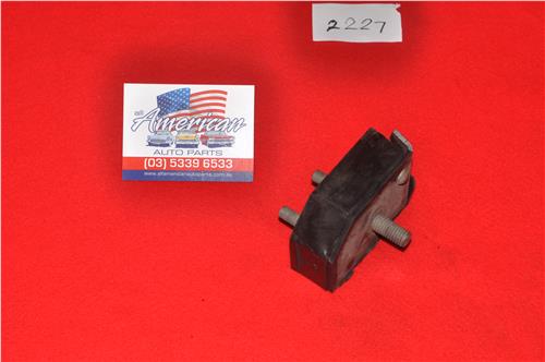 MM CHRYSLER 62-72 RHS MOTOR MOUNT  25381