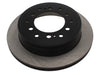 Disc Brake Kit Raybestos Brakes 606CH96929R2