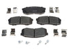 Disc Brake Kit Raybestos Brakes 606CH96929R2