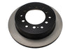 Disc Brake Kit Raybestos Brakes 606CH980780R2