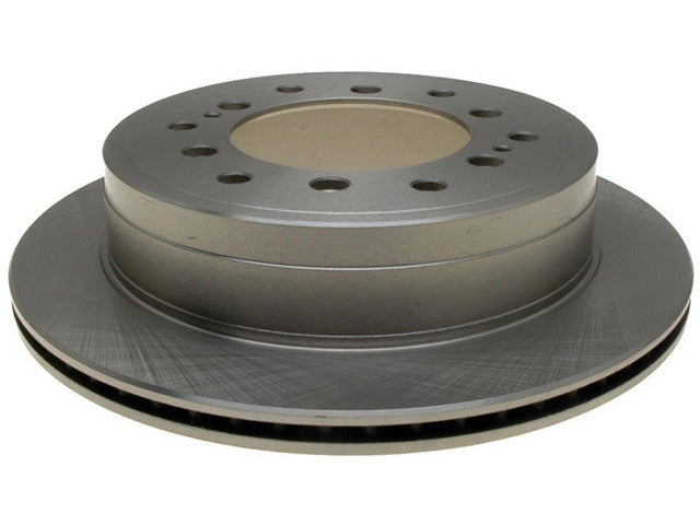 Disc Brake Kit Raybestos Brakes 606CH980780R