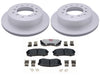 Disc Brake Kit Raybestos Brakes 606H96929E3