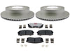 Disc Brake Kit Raybestos Brakes 606H980780E3