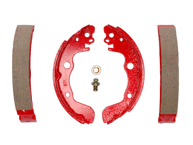 Drum Brake Shoe Raybestos Brakes 606PG