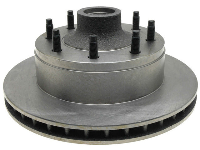 Disc Brake Rotor and Hub Assembly Raybestos Brakes 6070R