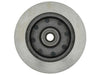 Disc Brake Rotor and Hub Assembly Raybestos Brakes 6070R