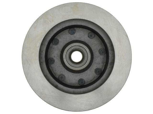 Disc Brake Rotor and Hub Assembly Raybestos Brakes 6070R