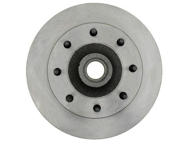 Disc Brake Rotor and Hub Assembly Raybestos Brakes 6070R