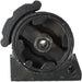 Manual Transmission Mount Pioneer 607172