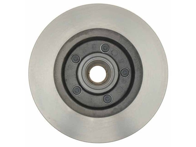 Disc Brake Rotor and Hub Assembly Raybestos Brakes 6072