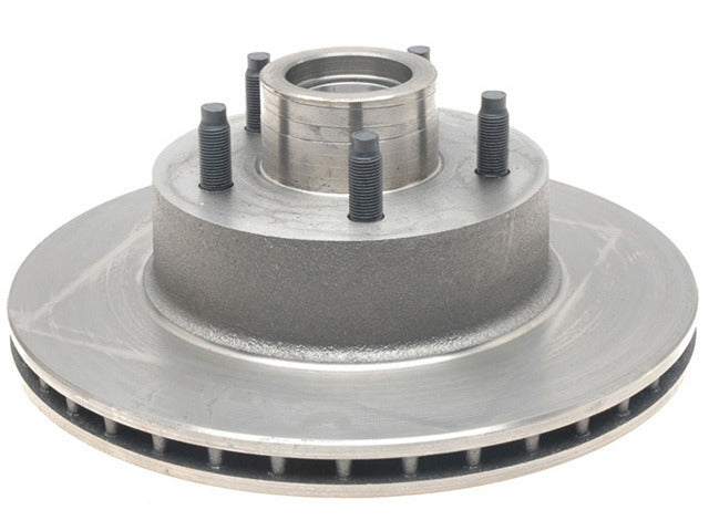 Disc Brake Rotor and Hub Assembly Raybestos Brakes 6072R