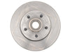 Disc Brake Rotor and Hub Assembly Raybestos Brakes 6072R