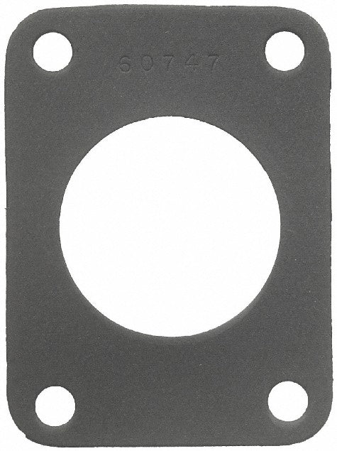 Fuel Injection Throttle Body Mounting Gasket Felpro 60747