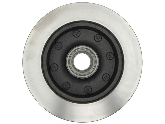 Disc Brake Rotor and Hub Assembly Raybestos Brakes 6074