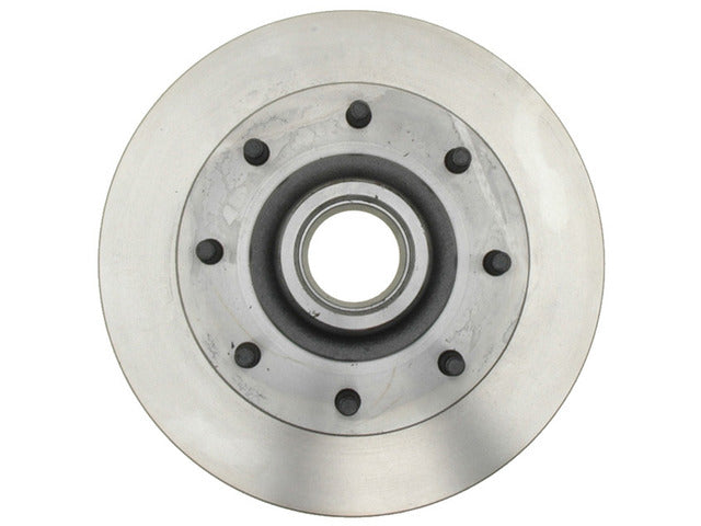 Disc Brake Rotor and Hub Assembly Raybestos Brakes 6074R