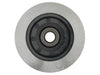 Disc Brake Rotor and Hub Assembly Raybestos Brakes 6078