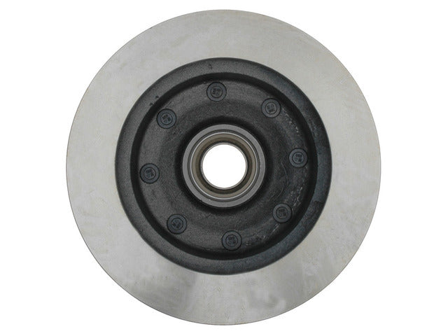 Disc Brake Rotor and Hub Assembly Raybestos Brakes 6078