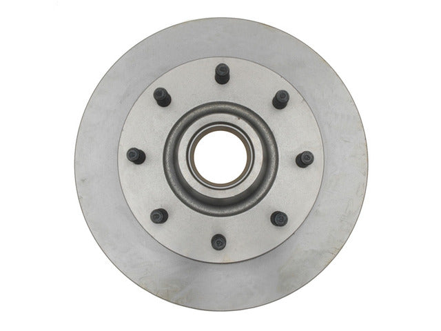 Disc Brake Rotor and Hub Assembly Raybestos Brakes 6078
