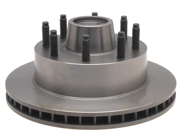 Disc Brake Rotor and Hub Assembly Raybestos Brakes 6078R