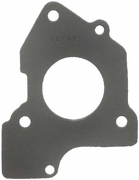 Fuel Injection Throttle Body Mounting Gasket Felpro 60797