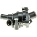 Engine Coolant Thermostat Housing Assembly MotoRad 608-194