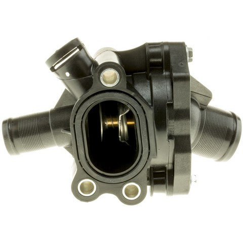 Engine Coolant Thermostat Housing Assembly MotoRad 608-194