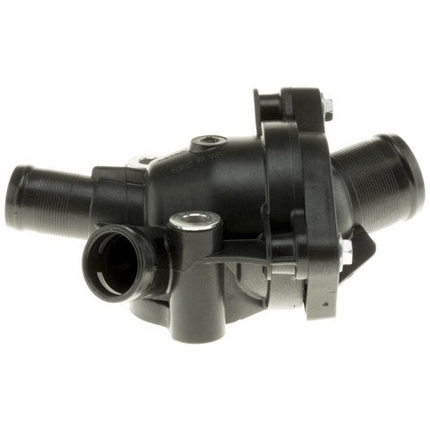 Engine Coolant Thermostat Housing Assembly MotoRad 608-194
