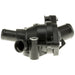 Engine Coolant Thermostat Housing Assembly MotoRad 608-194