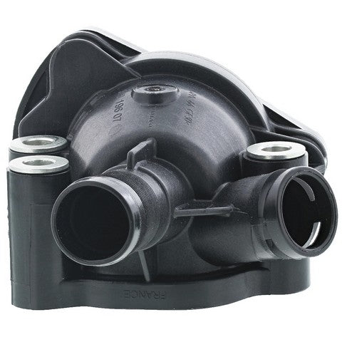 Engine Coolant Thermostat Housing Assembly MotoRad 608-194