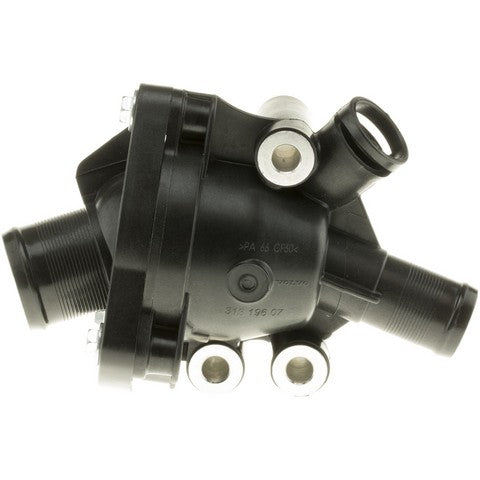 Engine Coolant Thermostat Housing Assembly MotoRad 608-194