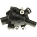 Engine Coolant Thermostat Housing Assembly MotoRad 608-194