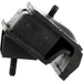 Manual Transmission Mount Pioneer 608068