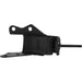 Manual Transmission Mount Pioneer 608080