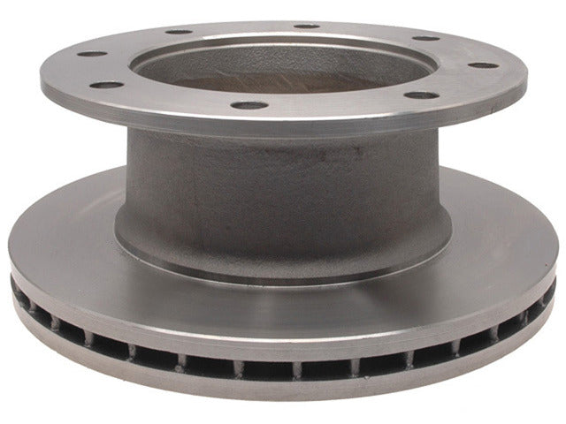 Disc Brake Rotor Raybestos Brakes 60814