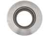 Disc Brake Rotor Raybestos Brakes 60814