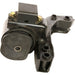 Manual Transmission Mount Pioneer 608254