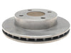 Disc Brake Rotor Raybestos Brakes 6082R