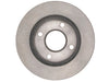 Disc Brake Rotor Raybestos Brakes 6082R