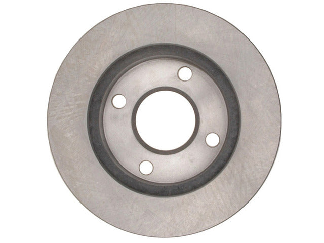 Disc Brake Rotor Raybestos Brakes 6082R