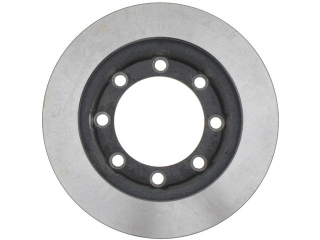 Disc Brake Rotor Raybestos Brakes 6084