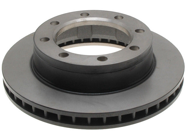 Disc Brake Rotor Raybestos Brakes 6084R
