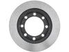 Disc Brake Rotor Raybestos Brakes 6084R