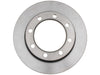 Disc Brake Rotor Raybestos Brakes 6084R