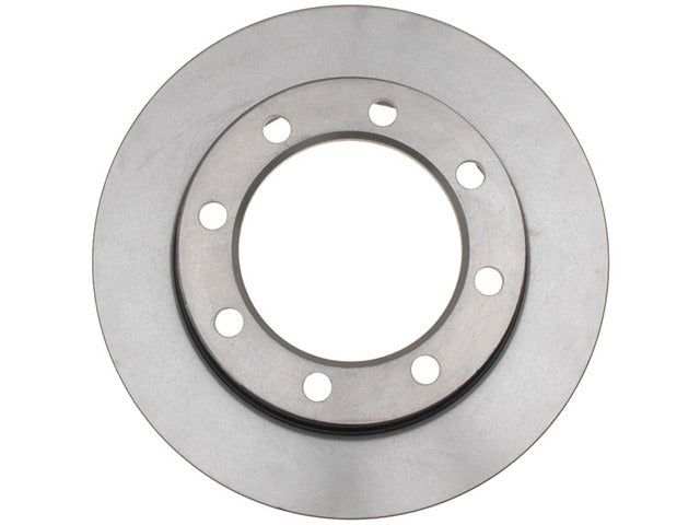 Disc Brake Rotor Raybestos Brakes 6084R