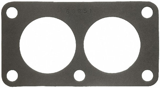 Fuel Injection Throttle Body Mounting Gasket Felpro 60851