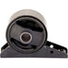 Engine Mount Pioneer 608670