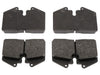 Disc Brake Kit Raybestos Brakes 608M96373R