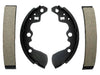 Drum Brake Shoe Raybestos Brakes 608PG
